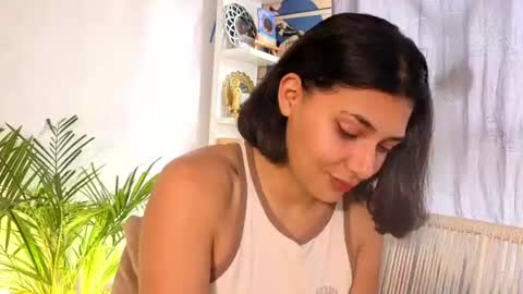 Tamara online show from July 25, 9:41 pm