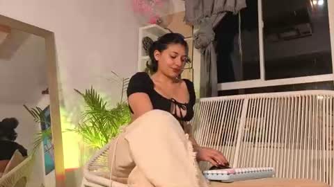 Tamara online show from July 31, 3:24 am