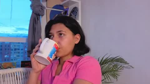 Tamara online show from August 4, 11:13 pm