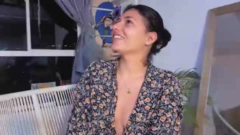 Tamara online show from August 8, 5:29 am