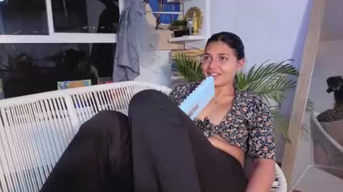 Tamara online show from August 8, 6:35 am
