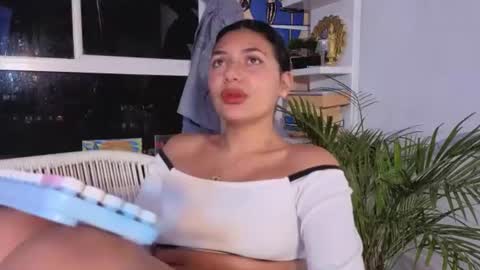 Tamara online show from August 9, 3:18 am