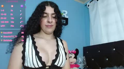 tamara_lemick online show from July 31, 7:41 pm