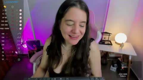 Tamara online show from August 14, 9:51 pm