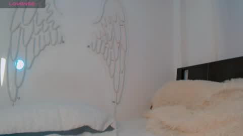  Lovense is Active  My pleasure is in your hands  Private is Open  online show from June 27, 3:54 am