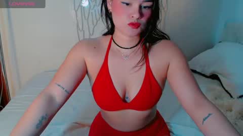  Lovense is Active  My pleasure is in your hands  Private is Open  online show from July 3, 3:19 am