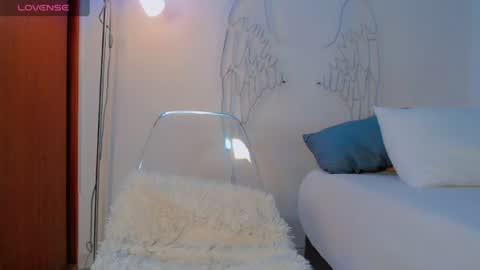  Lovense is Active  My pleasure is in your hands  Private is Open  online show from July 27, 11:54 pm