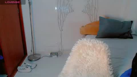  Lovense is Active  My pleasure is in your hands  Private is Open  online show from August 11, 3:19 am