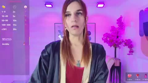 Tamara online show from August 2, 8:54 am