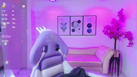Tamara online show from August 2, 11:06 am