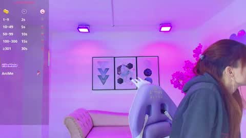 Tamara online show from August 2, 1:29 pm