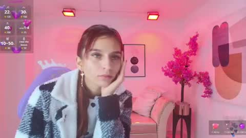Tamara online show from August 9, 4:30 pm
