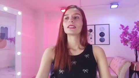 Tamara online show from August 14, 5:33 am