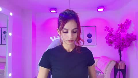 Tamara online show from August 15, 8:51 am