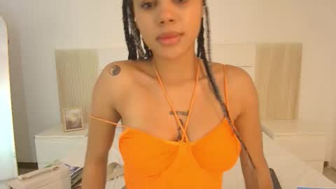 Tamara  online show from March 9, 5:09 pm