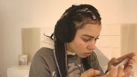 Tamara  online show from March 12, 5:21 pm