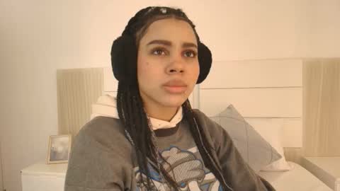 Tamara  online show from March 12, 6:27 pm