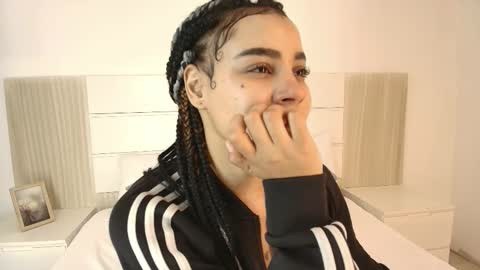 Tamara  online show from March 18, 2:56 pm