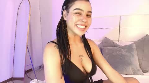 Tamara  online show from March 21, 6:55 pm