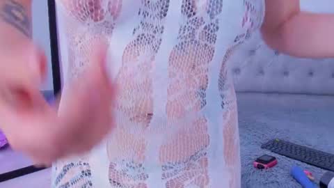 Tamaraa Rosse online show from July 31, 3:46 am