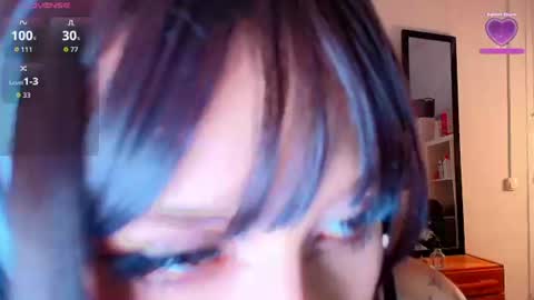 Cami 3 online show from July 4, 9:44 am