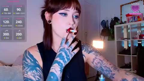 Cami 3 online show from July 29, 1:07 pm