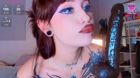 Cami 3 online show from July 29, 2:13 pm