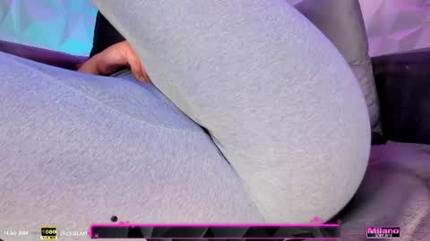 TamaraMilano online show from July 14, 9:24 am