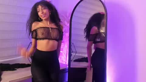 TAMI online show from August 8, 3:56 pm