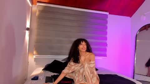 TAMI online show from August 9, 1:17 am