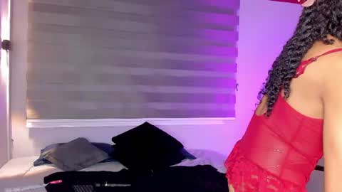 TAMI online show from August 10, 11:28 pm