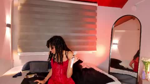 TAMI online show from August 15, 1:31 am