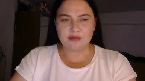 TammyAh online show from August 11, 2:13 am