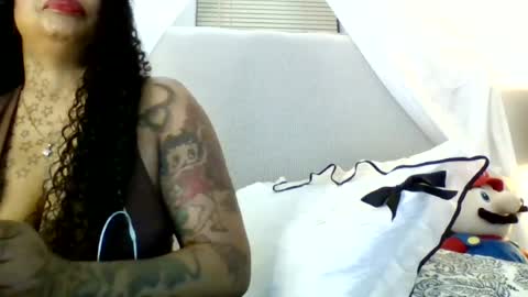 Tammygold online show from August 7, 12:21 am