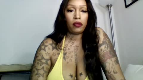 Tammygold online show from August 10, 11:50 pm