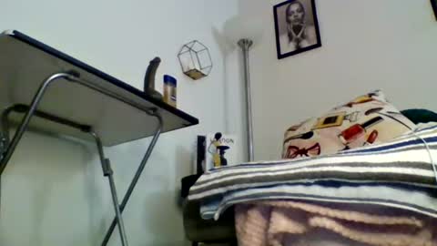 Tammygold online show from August 13, 1:19 am