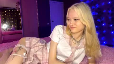 Adriana online show from August 11, 10:12 pm