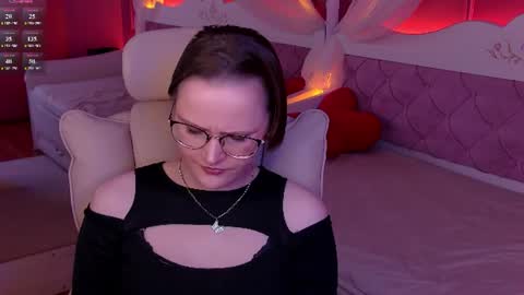 Tammy Mays online show from July 21, 7:38 pm