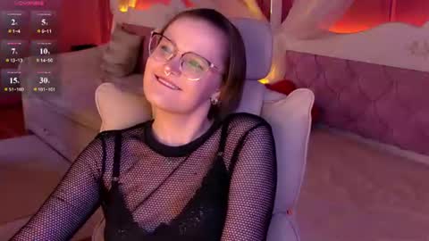 Tammy Mays online show from July 24, 12:24 am