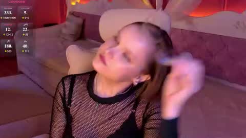 Tammy Mays online show from July 24, 1:41 am