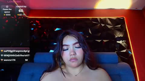 Tammy sutra online show from August 12, 12:24 am