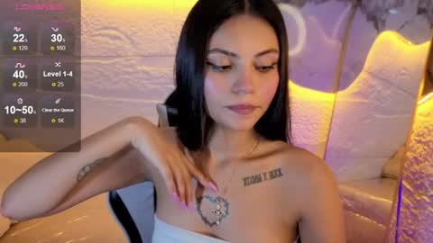 tamy online show from August 14, 9:29 pm