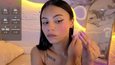 tamy online show from August 15, 1:53 am