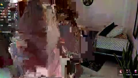 Im Samy online show from May 16, 7:58 pm