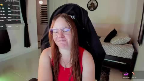 Im Samy online show from May 25, 2:57 am