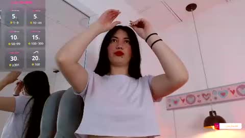 Tammy online show from July 25, 11:36 am
