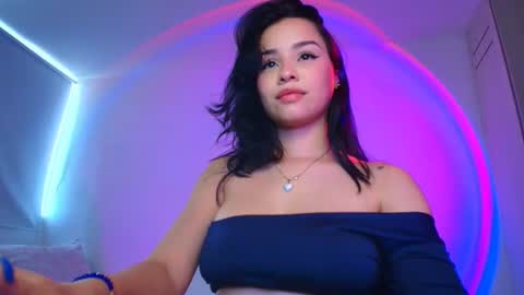Aytana online show from July 10, 9:53 pm