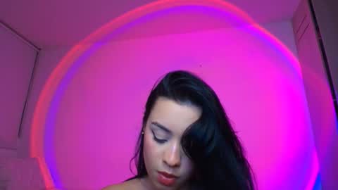 Aytana online show from July 11, 2:28 am