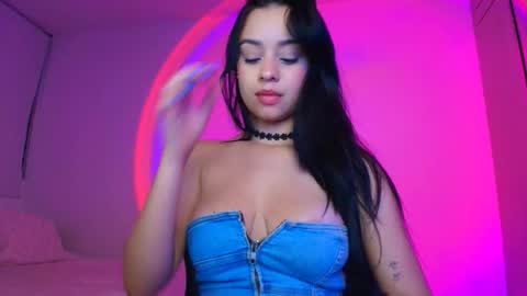 Aytana online show from July 13, 11:43 pm