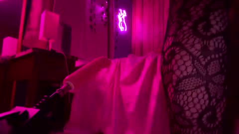 tanabelle56 online show from March 25, 1:11 am